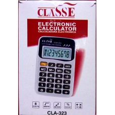 calculadora classe 323